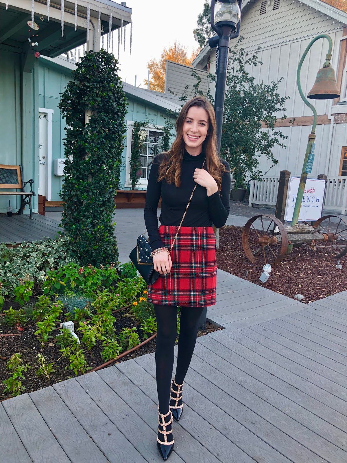 christmas day outfit 2018