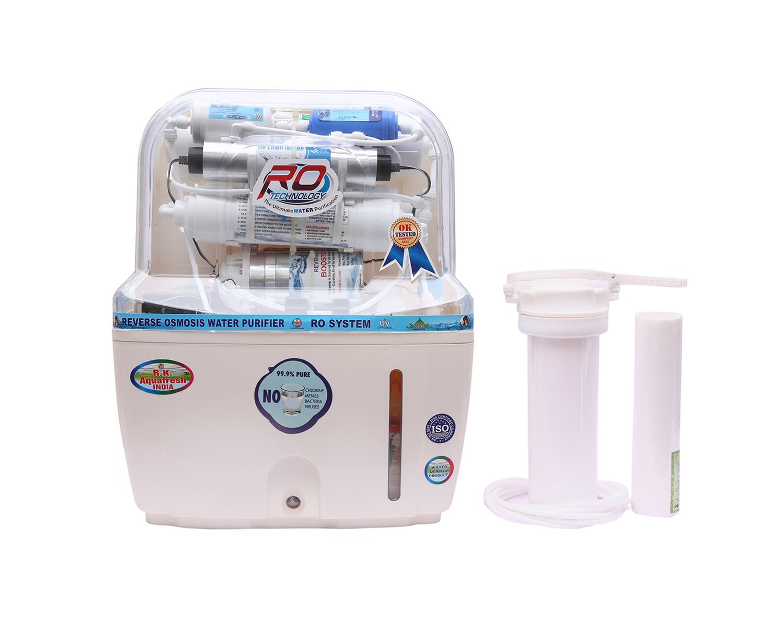 The Best Water Purifier in India (2021) With Buying Guide