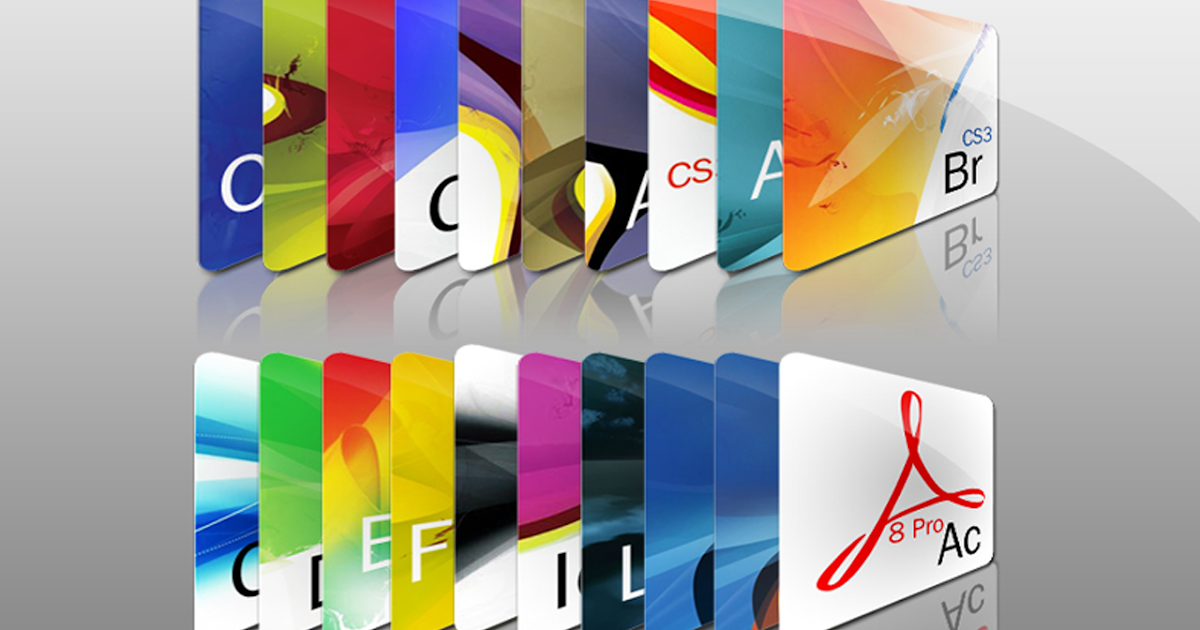 adobe creative master suite