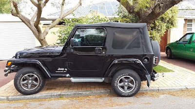 2013 Jeep Wrangler Sport User Manual