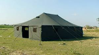 EPIP Tent