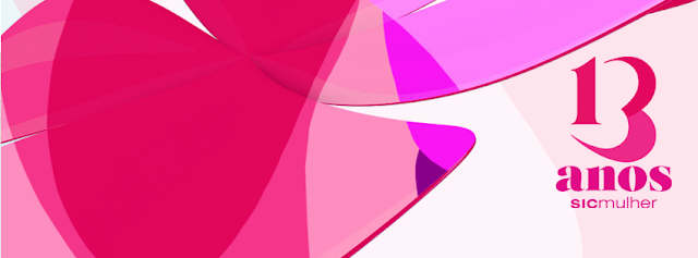 Conheça o novo separador e banner do canal SIC Mulher