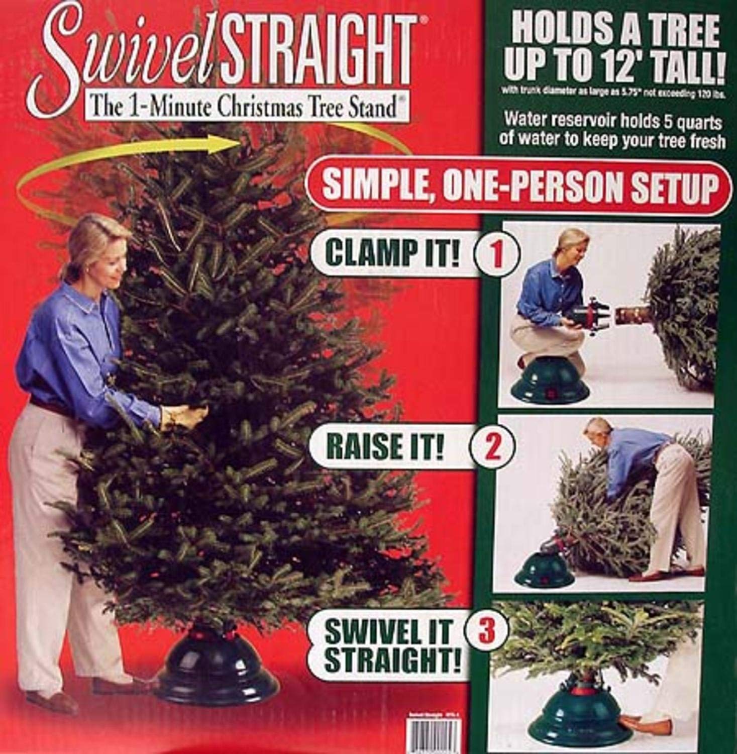 Christmas Tree Stand Ideas Holidays Blog For You