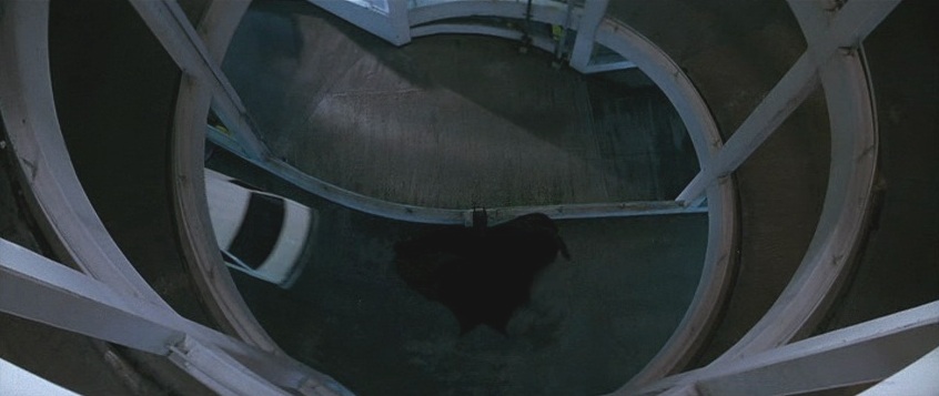 Filming Locations Of Chicago And Los Angeles The Dark Knight