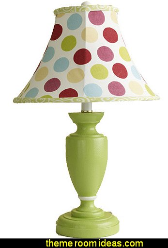 Disco Dots Lamp ababy table lamps Disco Dots Lamp ababy table lamps