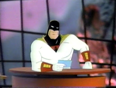 space ghost fucks jan Space ghost fucks jan