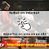 como ver futbol en vivo