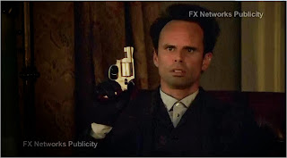 Justified - Episode 5.05 - Shot All to Hell - Ten Teases (Episode Preview)