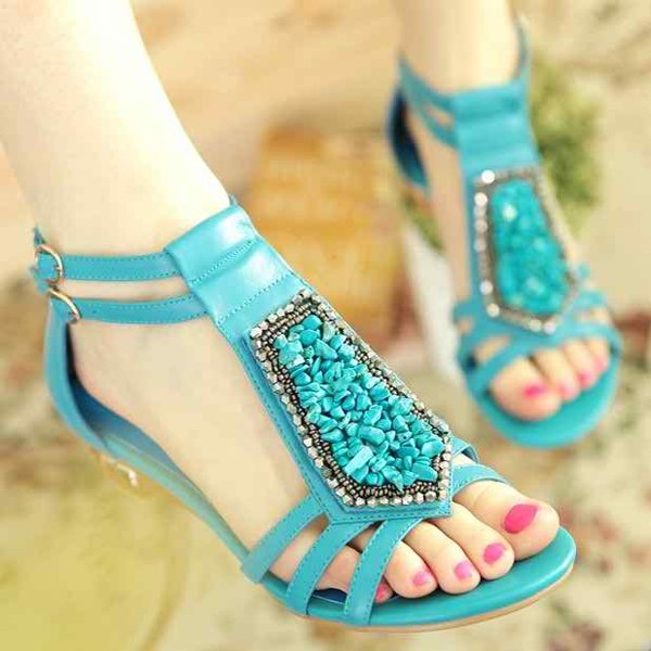 Latest Fancy Sandals footwear All Fashion Tipz Latest Pakistani