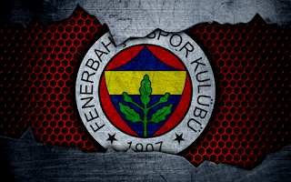 Duvar Kağıtları Fenerbahçe Logoları