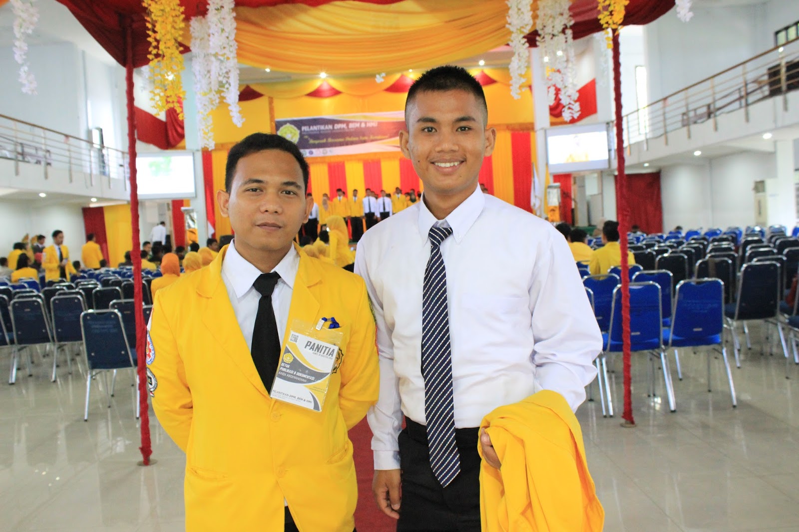 Ini Alasan Kenapa Kamu Harus Pilih Bem Badan Eksekutif Mahasiswa