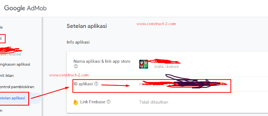 Construct 2 Build Apk Mobile Master Ads