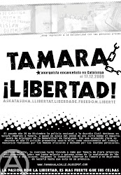Solidaridad Con Tamara