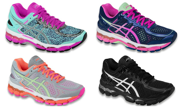 asics kayano 22 release date