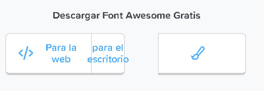 descargar font awesome descargar_font_awesome