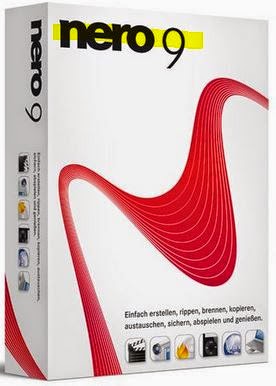 Download nero 9 full crack