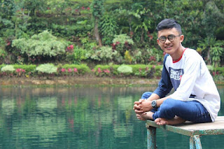 Mata Air Sumber Salak Mata Air Sumber Salak