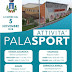 Palasport Comunale - Calendario Attività