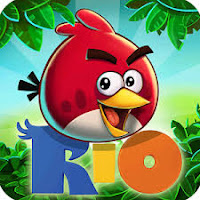 Download Angry Birds Rio IPA For iOS