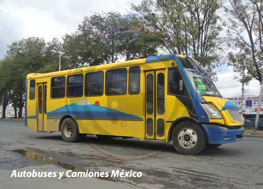 AYCAMX Autobuses y Camiones México Camiones