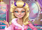 Super Barbie Real Makeover