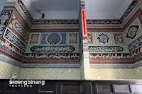 masjid cut meutia jakarta