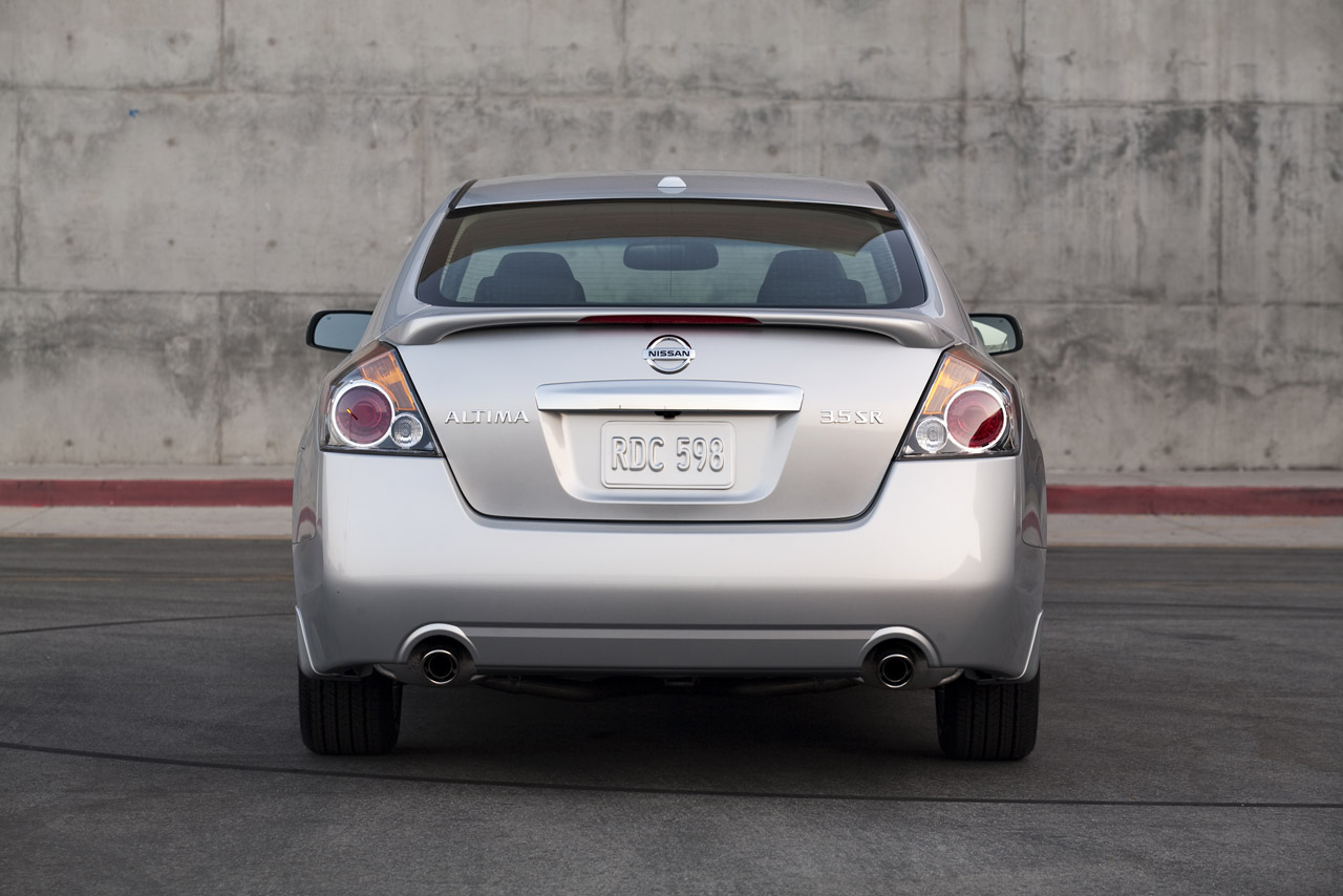 2012 Nissan Altima Sedan ~ Auto Car
