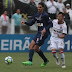 Vitória é goleado pelo Santos e entra no Z-4 do Brasileirão