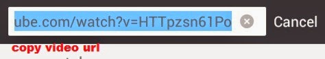 How you can Download YouTube Videos using two easy method ?