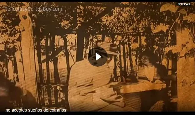 CLIC PARA VER VIDEO No Aceptes Sueños de Extraños - PELICULA - Italia - 2015 CLIC PARA VER VIDEO No Aceptes Sueños de Extraños - PELICULA - Italia - 2015