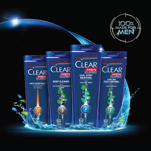 Shampo Yang Wangi Tahan Lama Shampo Yang Wangi Tahan Lama