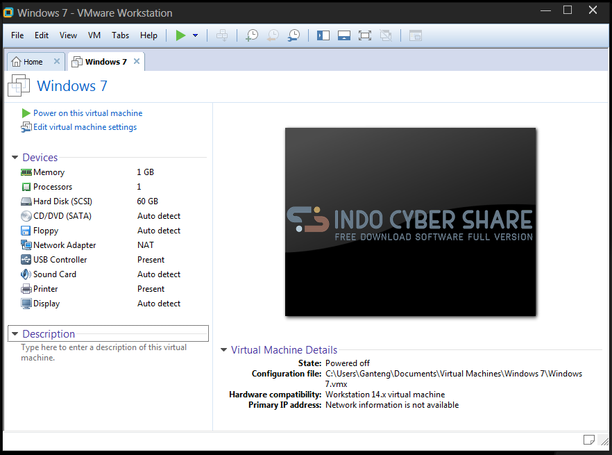 Free Download Vmware Workstation 9 Portable Dvd Player