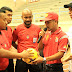 VIDEO Pembukaan Liga Futsal Nusantara