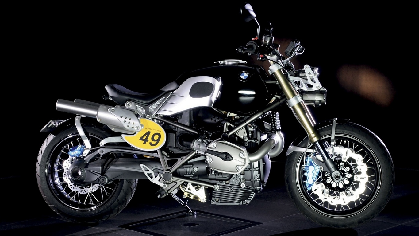 BMW Bikes Wallpaper HD | Wallpaper Styles