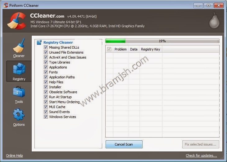 تحميل برنامج ccleaner تحميل برنامج ccleaner