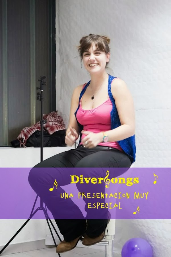 Diversongs, canciones divertidas en inglés para niños. Disfruta con Lentechuela y Cocorico. Dulces, cakepops, palmeritas, cupcakes, galletas by Mariposas de Azúcar