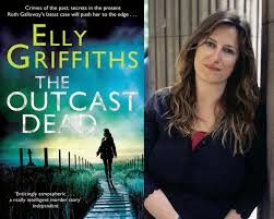 elly griffiths the locked room paperback elly griffiths the locked room paperback