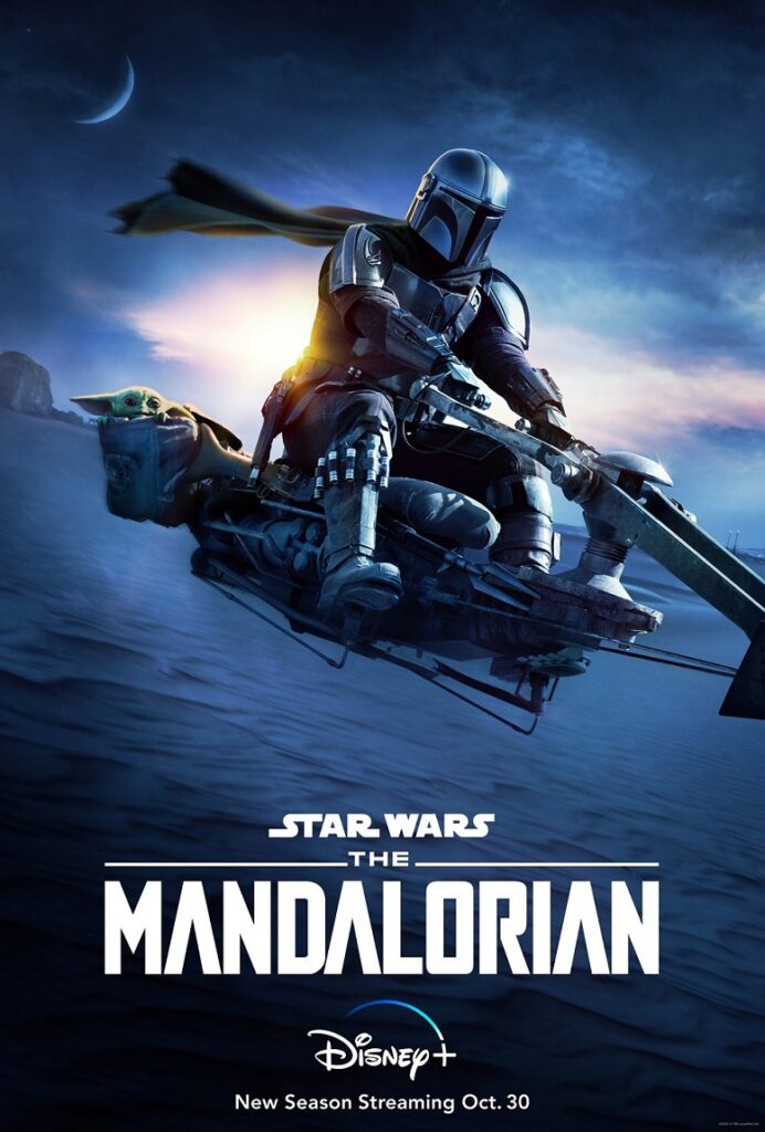 Người Mandalorian (Phần 2)