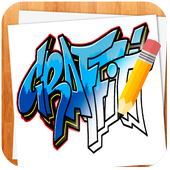 How to Draw Graffitis APK v4.2 Latest Version How to Draw Graffitis APK v4.2 Latest Version