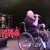 Vá para casa, Paul Di’Anno