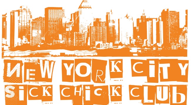 NYC Sick Chick Club