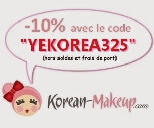 Korean Makeup