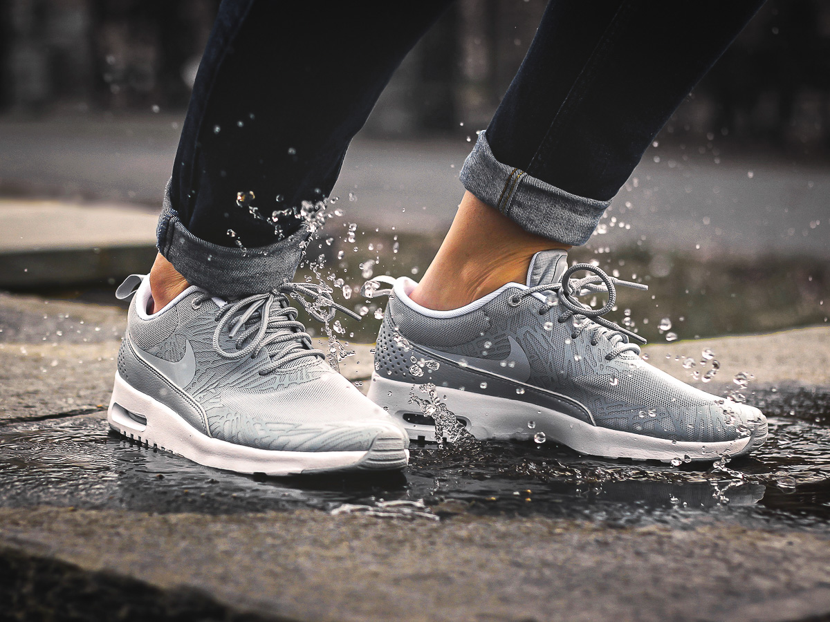 nike air max thea wolf