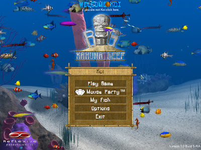 Big Kahuna Reef PC Game For Windows Big Kahuna Reef PC Game For Windows
