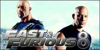 Original Soundtrack Fast & Furious 8 Original Soundtrack Fast & Furious 8