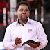 Woman who wanted to destroy Prophet TB Joshua confesses