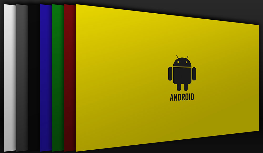Android için En iyi 10 Dosya Yöneticisi