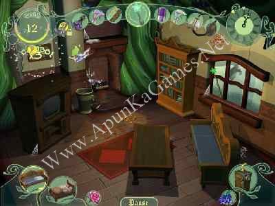 Fairy Maids PC Game   Free Download Full Version - 19