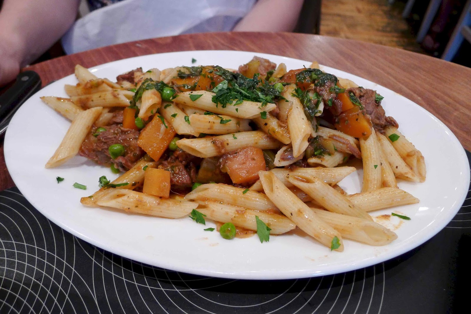 gourmetgorro-cafe-citta-cardiff-food-blog-italian-restaurant-review