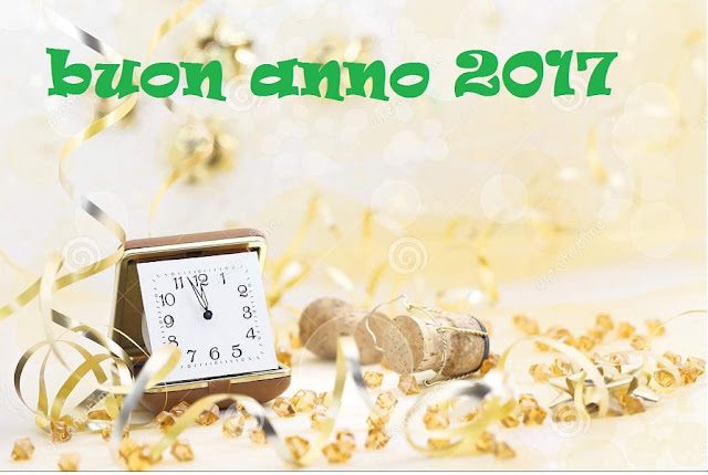 Buon Anno 2017 Buon Anno 2017
